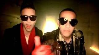 Daddy Yankee Ft Prince Royce  Ven Conmigo  House Club Mix PVT VJ JOHNY [upl. by Stannwood]