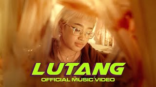 jikamarie  lutang Official Music Video [upl. by Erida]