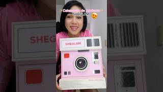 Calendario de Adviento SHEGLAM💕 UNBOXING 🤩 [upl. by Kirimia429]