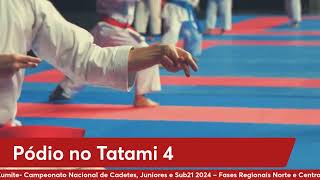 Tatami 3 [upl. by Evadnee]