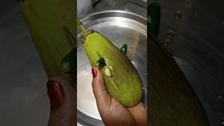 বেগুন ভর্তা Bengali begun varta shortvideo varta recipe cooking food viralvideo [upl. by Andromede]