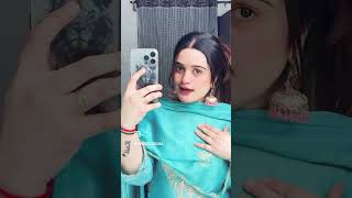 Mera gora rang roop tenu fabda hi Na ♥️♥️♥️ short video viral video real video funny vid 0100 PM [upl. by Akkim]