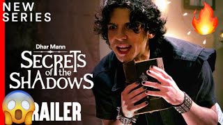 Dhar mann secrets of the shadows 😱 [upl. by Aiem]