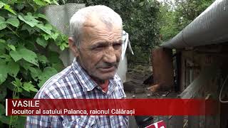 PENSIONARI DIN MOLDOVA NU TRĂIM CI SUPRAVIEȚUIM [upl. by Annahpos799]