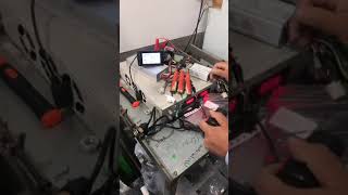 Ebike error e10 fix sw900 display [upl. by Rramaj]