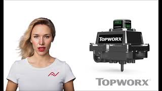 Topworx DXS Switch Box [upl. by Dutch]