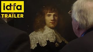 IDFA 2019  Trailer  My Rembrandt [upl. by Ainot]