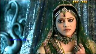 Dwarkadheesh 21st February 2012 Video Watch Online Pt2 [upl. by Arymahs]