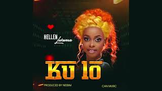 Hellen Lukoma Ku Lo  Official Audio [upl. by Tilden]