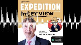 Folge 07 Philipp Vorndran  Expedition Interview [upl. by Naahs]