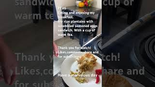 Wishing you marvelous dayheartofloveempress cooking amp Lifestyleshortscookingchannel [upl. by Leterg]