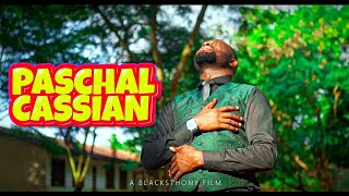 Dunia iko Mwishoni  Paschal Cassian official lyrics video [upl. by Novak]