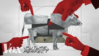 How 4 companies control the beef industry [upl. by Ylehsa]