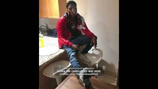 NBA YoungBoy  Cross That Line Unreleased [upl. by Kcire775]