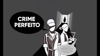 GALOIS EM CENA 2024  CRIME PERFEITO [upl. by Mastrianni670]