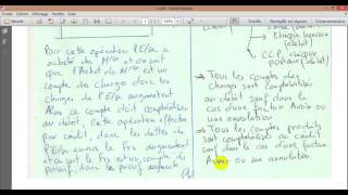 Comptabilité générale S1 quot le journal quot [upl. by Karia]