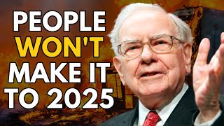 Warren Buffett A quotStorm is Brewingquot in the Banking Industry [upl. by Adriena]