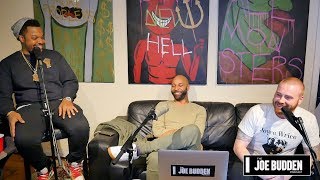 The Joe Budden Podcast Episode 218  In the Alley [upl. by Naux]