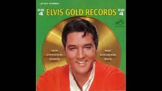 Love Letters karaoke Elvis Presley [upl. by Yrneh]