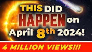 The 2024 Solar Eclipse and INSANE Prophecy Events Are Coming – Jim Staley [upl. by Singer]