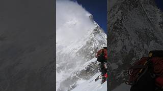 5 shocking Mountain Climbing Facts [upl. by Karisa145]