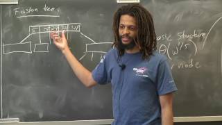 Advanced Algorithms COMPSCI 224 Lecture 2 [upl. by Ahtikal539]