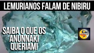 PLEIADIANOS FALAM DE NIBIRU PLANETA X E SEGREDOS ANUNNAKI [upl. by Bette-Ann569]