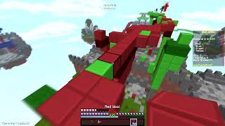 trying out ranked bedwars uncut [upl. by Kravits545]