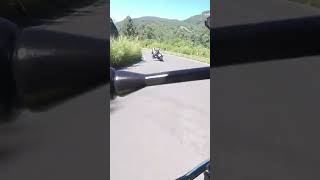 Z900 vs Z1000 automobile motorcycle superbikebrasil [upl. by Evslin]