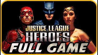 Justice League vs Teen Titans  Official Trailer  Warner Bros UK [upl. by Elamaj]