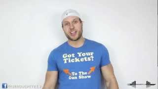 POLISH LANGUAGE LESSON 9  GÓWNO  Furious Pete Talks [upl. by Reba]