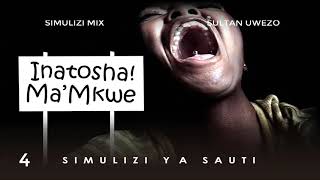 INATOSHA MAMA MKWE 415 BY FELIX MWENDA [upl. by Nomit]