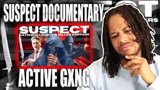 London’s Killer Rappers  Suspect Active Gxng Documentary [upl. by Nunes]