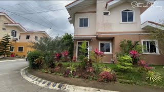 Suntrust Verona suntrust suntrustpropertiesinc suntrustverona silangcavite hometour tagaytay [upl. by Berey]