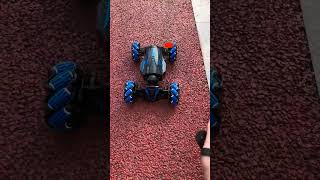 Rc Stunt Car Remote Control toychitransh [upl. by Hattie]