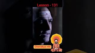 Revealing Lesson 131 from Chanakya Niti [upl. by Elia147]