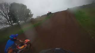 Mx Minchinhampton practice part 1 [upl. by Harrod]