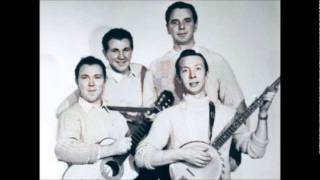 Clancy Brothers amp Louis Killen  8 The Shoals of Herring LIVE 1974 [upl. by Midis]