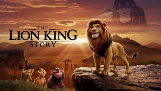 Simbas Secret to Becoming the Bravest KING  Kids Adventure Cartoon amp Fun Songs  Lion King [upl. by Nekcarb422]