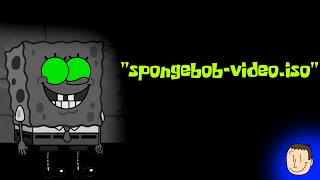 quotspongebobvideos2ep352isoquot [upl. by Otha]