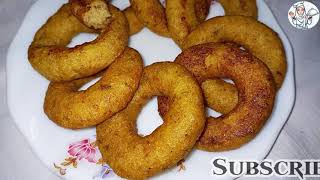 potato rings recipe so yummy and very tasty [upl. by Niwle653]