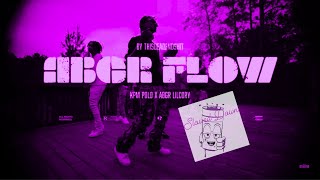 ABGR Lil Cory  ABGR Flow feat KPM Polo  Slowed Down [upl. by Destinee]