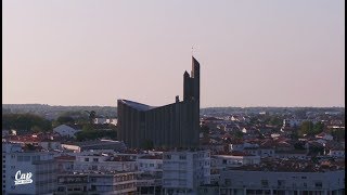 Cap Sud Ouest Royan debout face à lOcéan [upl. by Wesley557]