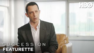 Succession Season 3  Controlling The Narrative The Birthday Party  HBO [upl. by Scheider963]