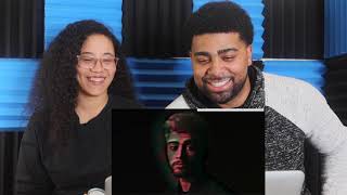 ZAYN  PILLOWTALK Official Music Video REACTION [upl. by Notniuqal]