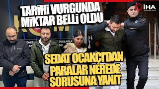 Sedat Ocakçı ve Eşi Seçilay Ocakçı Hakkında Yeni Gelişme [upl. by Ellives]