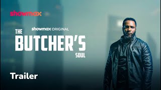 Skhova is unstoppable  The Butcher’s Soul  Showmax Original [upl. by Johnathon]