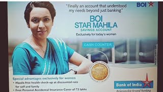 New ATM card pin generate of BOI Bank of India debitATM card pin create how to create new ATM pin [upl. by Sumahs]