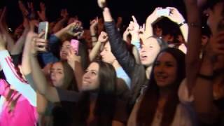 05 Samo ostani tu Stadion Live 2015 [upl. by Ailaro]