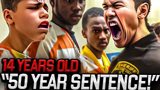 WORST Prison Tours On Beyond Scared Straight [upl. by Ydisac]